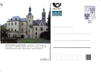 CDV 070 A ** - 2002
